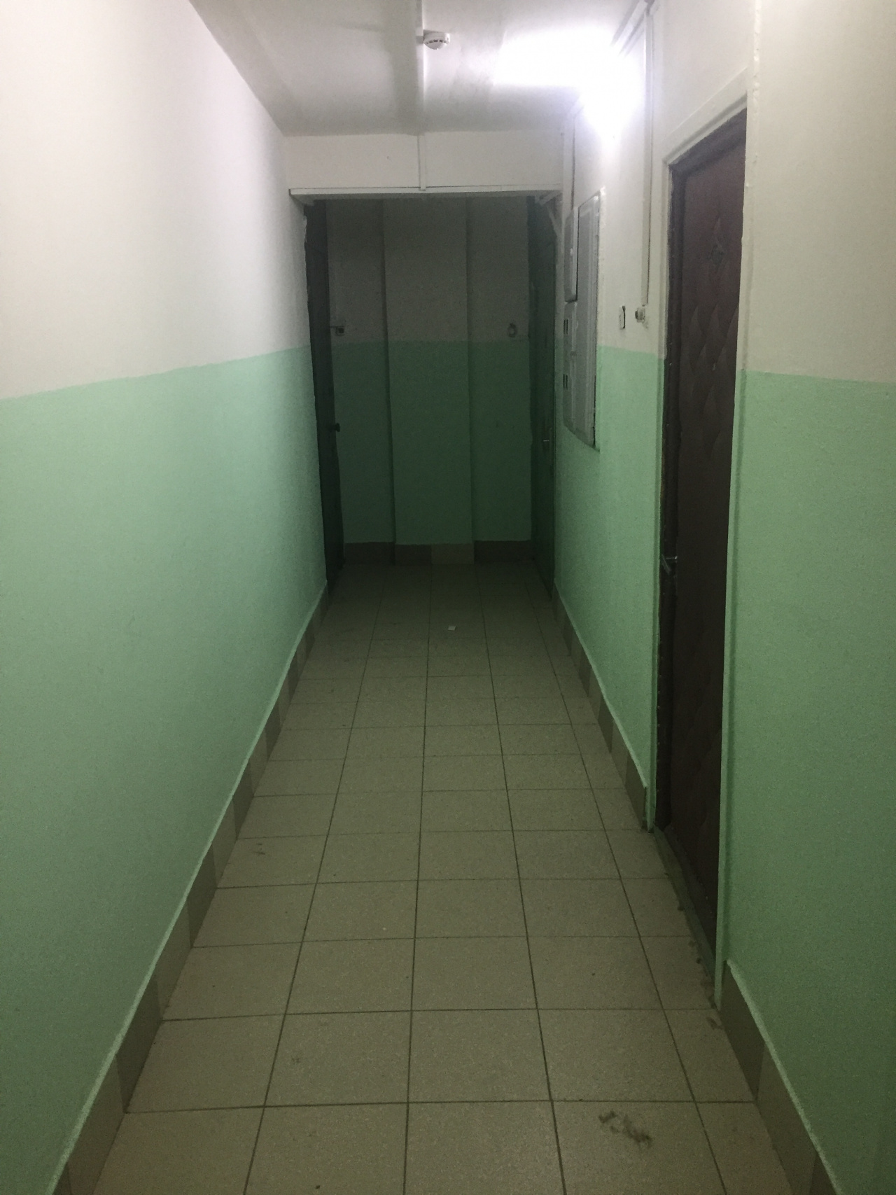 1-комнатная квартира, 35 м² - фото 8