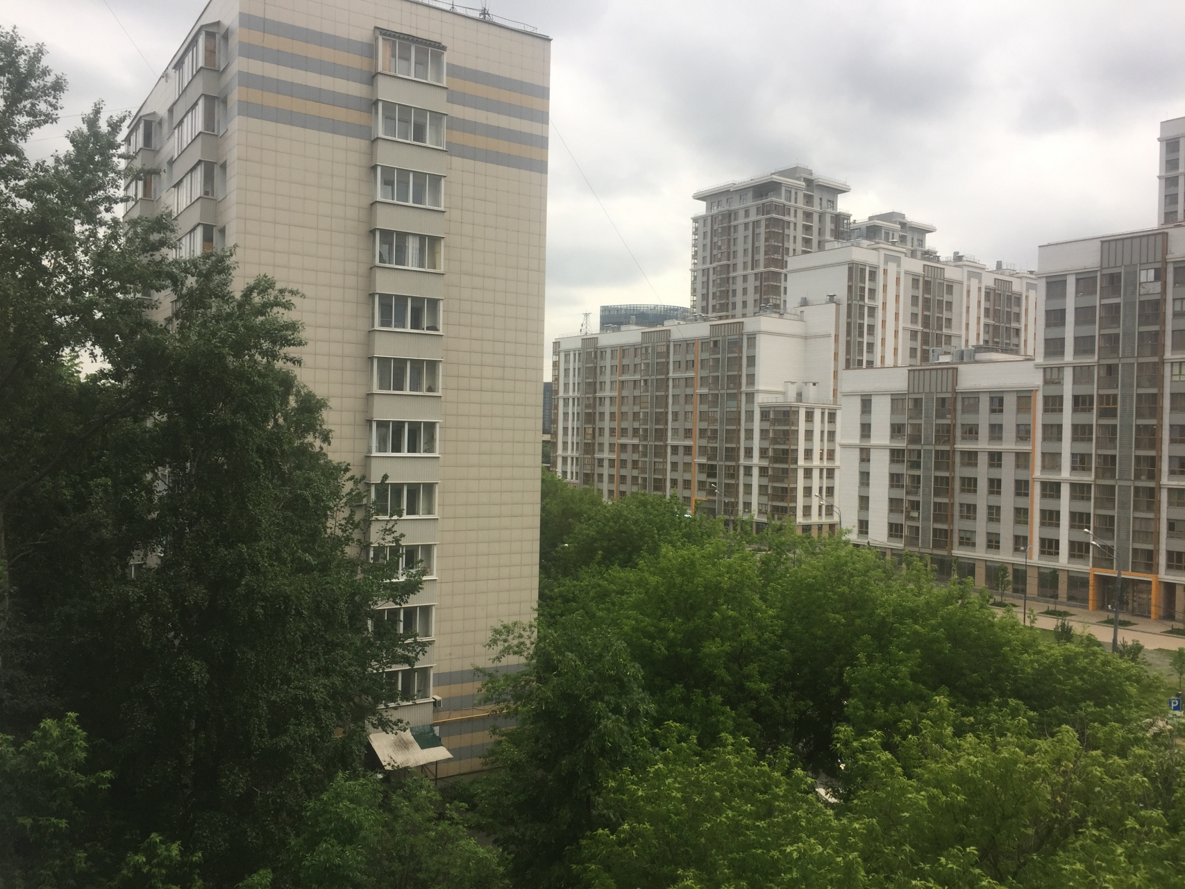 1-комнатная квартира, 35 м² - фото 3