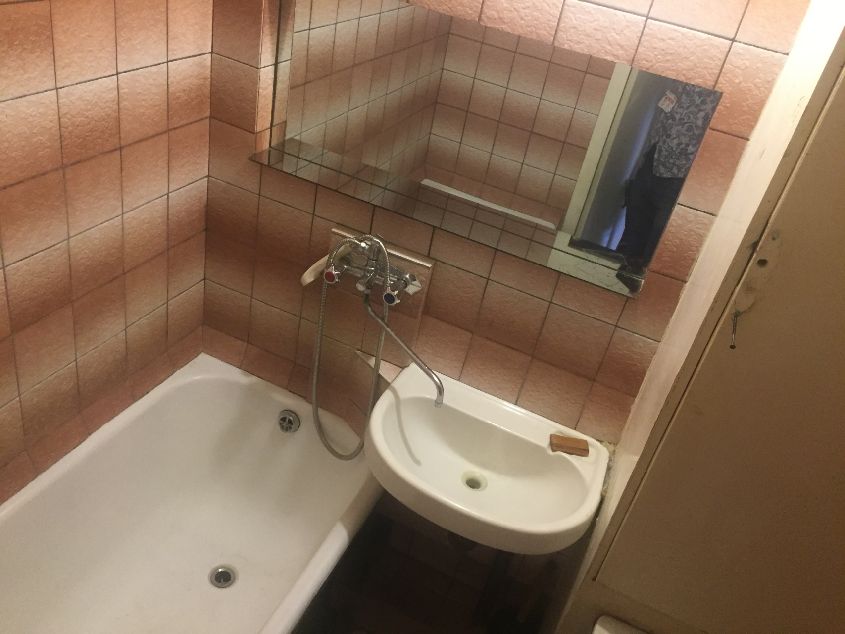 1-комнатная квартира, 35 м² - фото 6