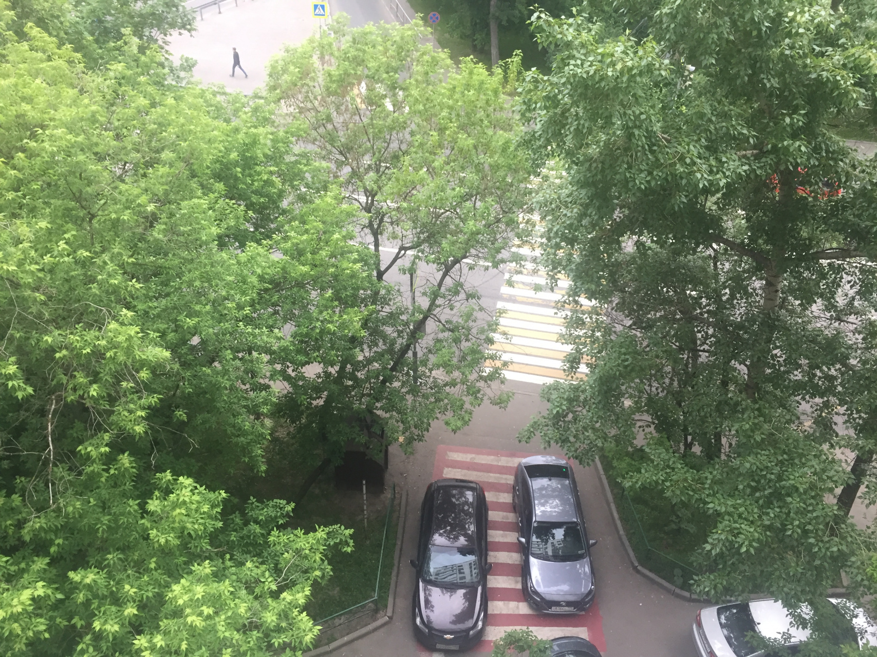 1-комнатная квартира, 35 м² - фото 7