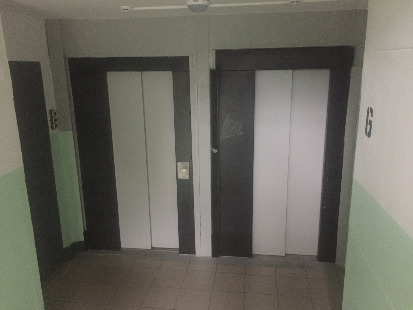1-комнатная квартира, 35 м² - фото 10
