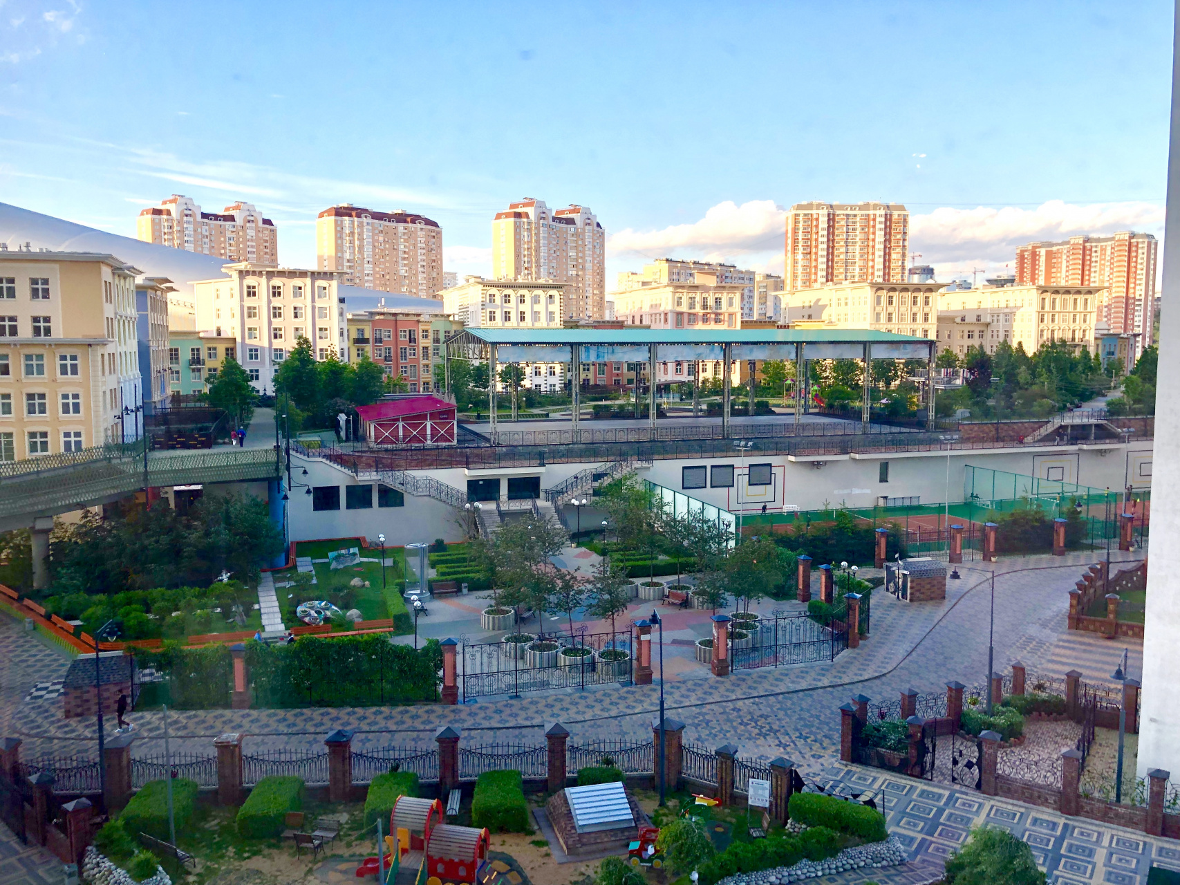 0-комнатная квартира, 37 м² - фото 12