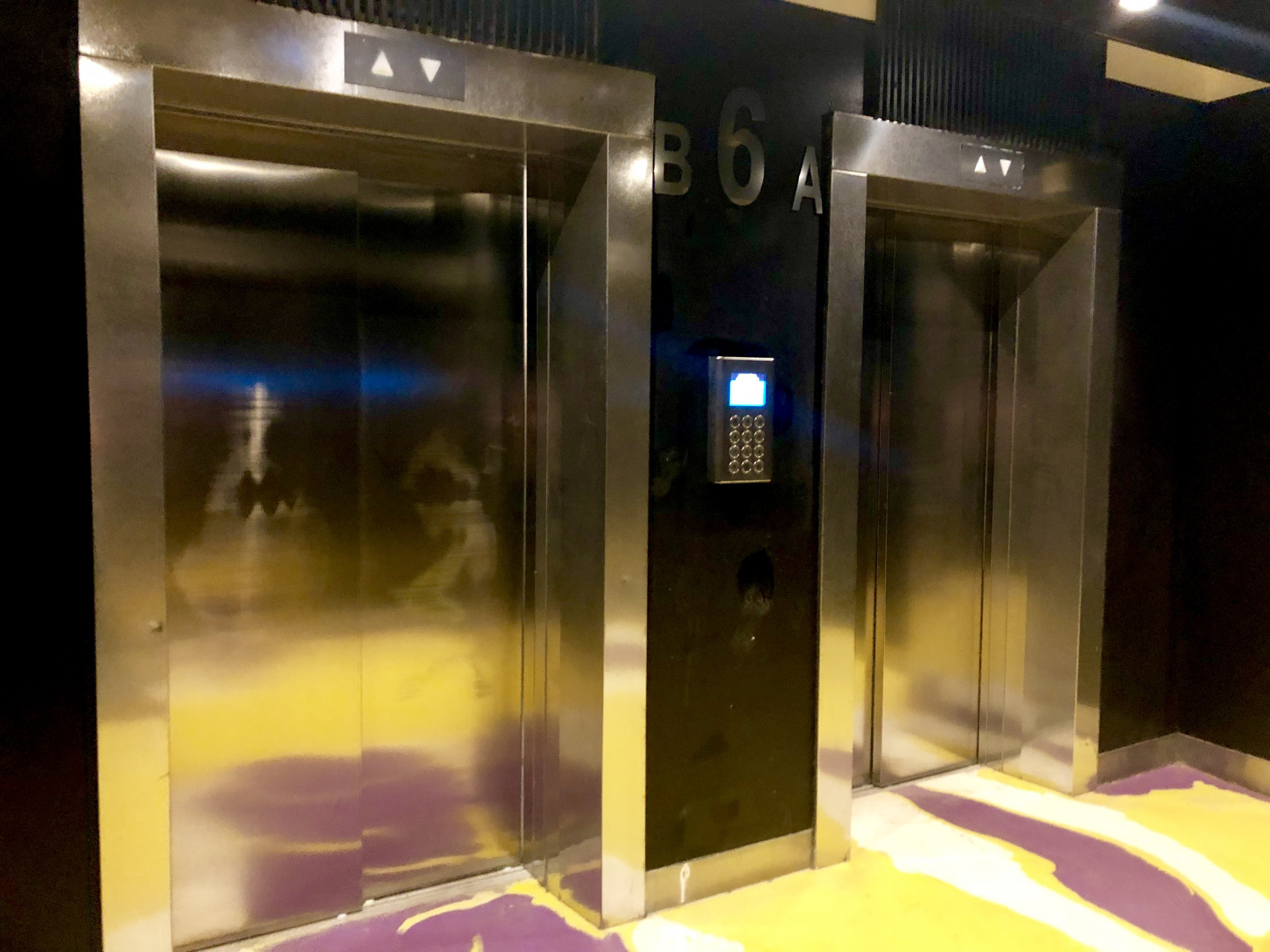 0-комнатная квартира, 37 м² - фото 10