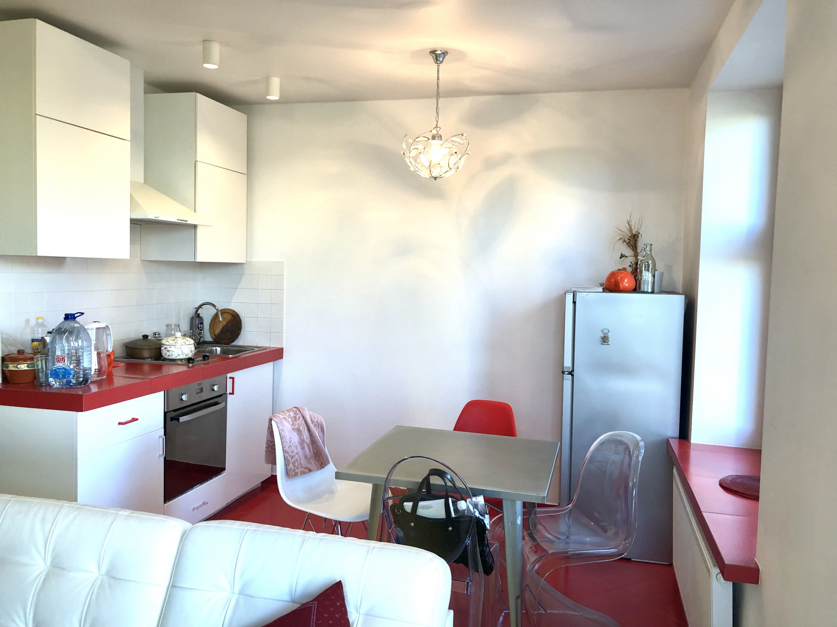 0-комнатная квартира, 37 м² - фото 3