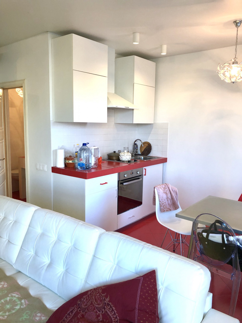 0-комнатная квартира, 37 м² - фото 2