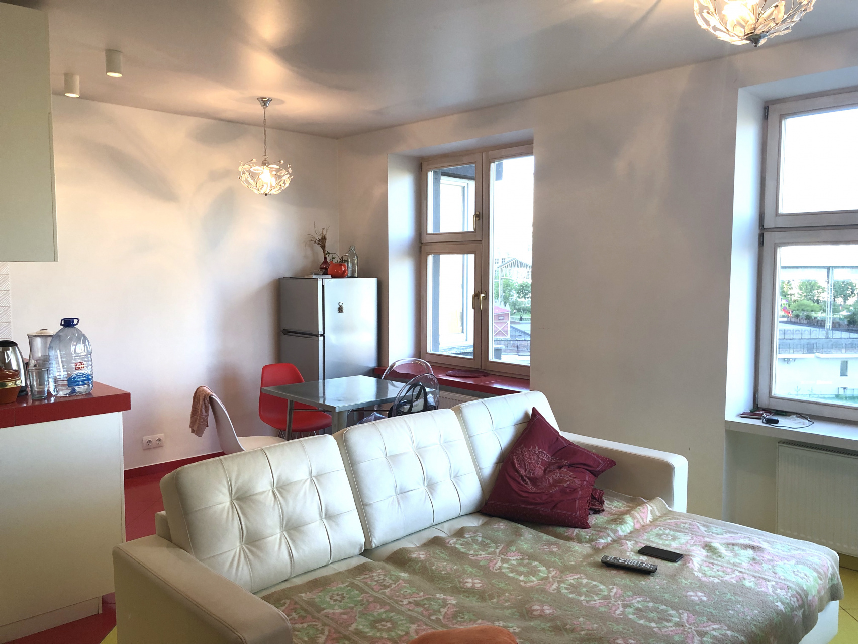 0-комнатная квартира, 37 м² - фото 6