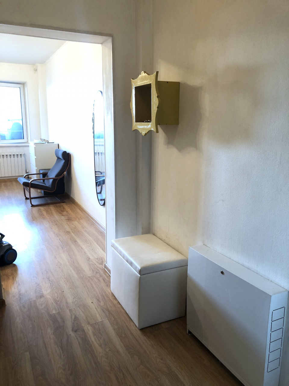 0-комнатная квартира, 35 м² - фото 10