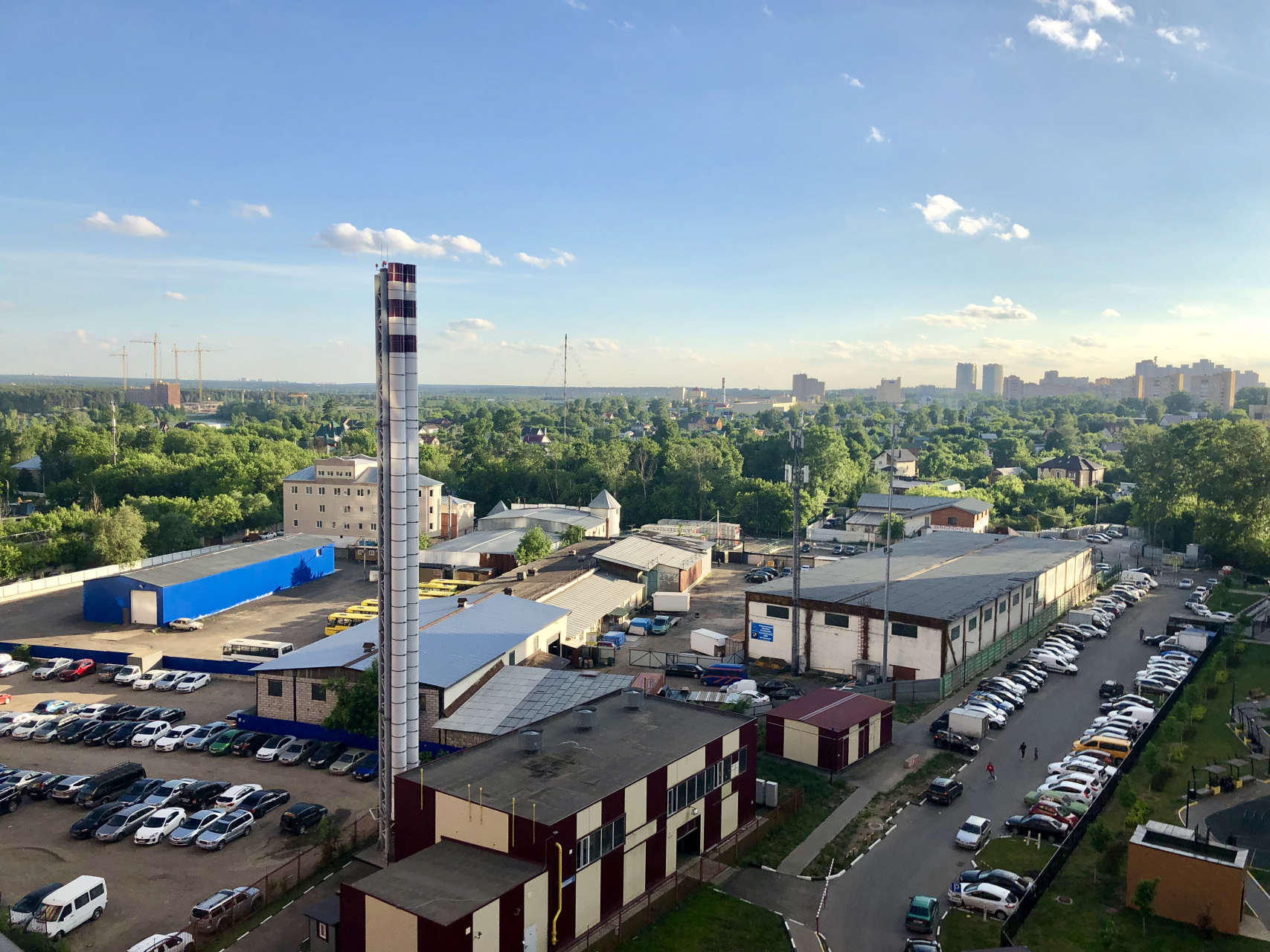 0-комнатная квартира, 35 м² - фото 3