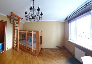 3-комнатная квартира, 77.6 м² - фото 12