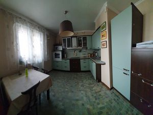 3-комнатная квартира, 77.6 м² - фото 10