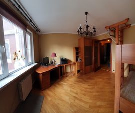 3-комнатная квартира, 77.6 м² - фото 5