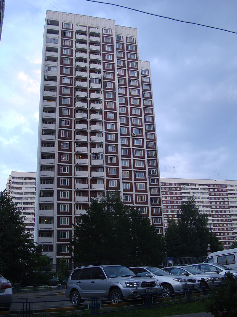 3-комнатная квартира, 77.6 м² - фото 13