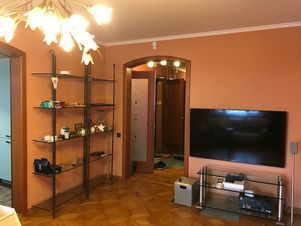 3-комнатная квартира, 77.6 м² - фото 2