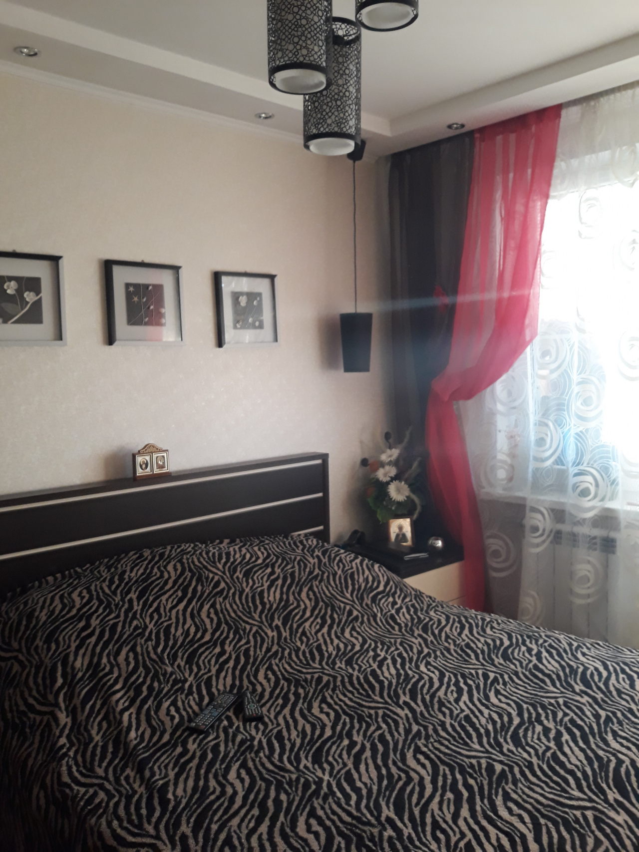 2-комнатная квартира, 61 м² - фото 12