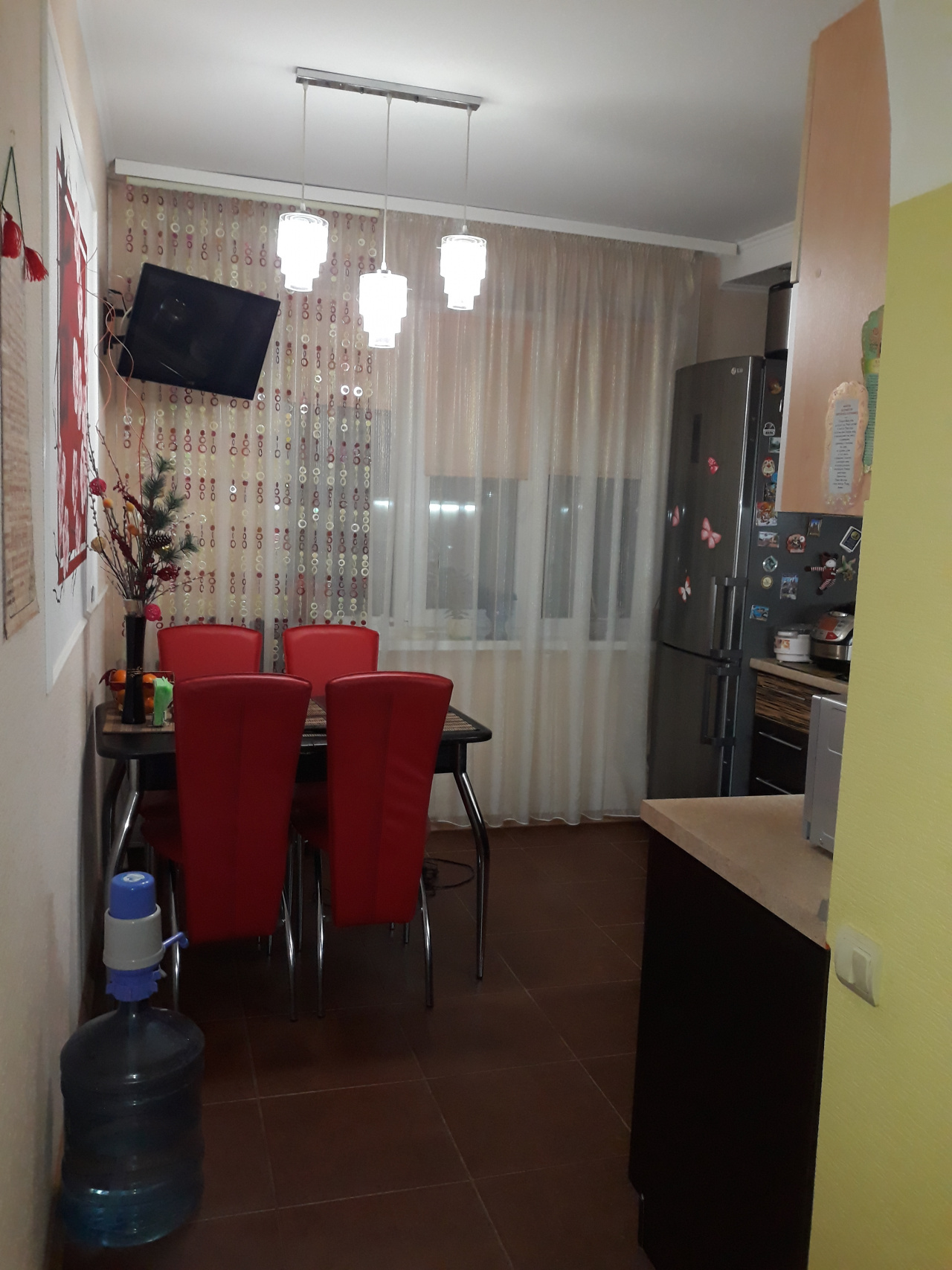 2-комнатная квартира, 61 м² - фото 21