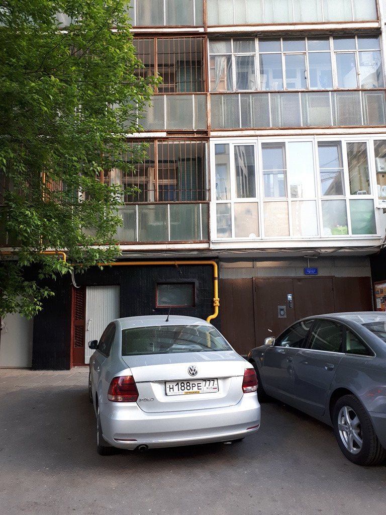 2-комнатная квартира, 58 м² - фото 20