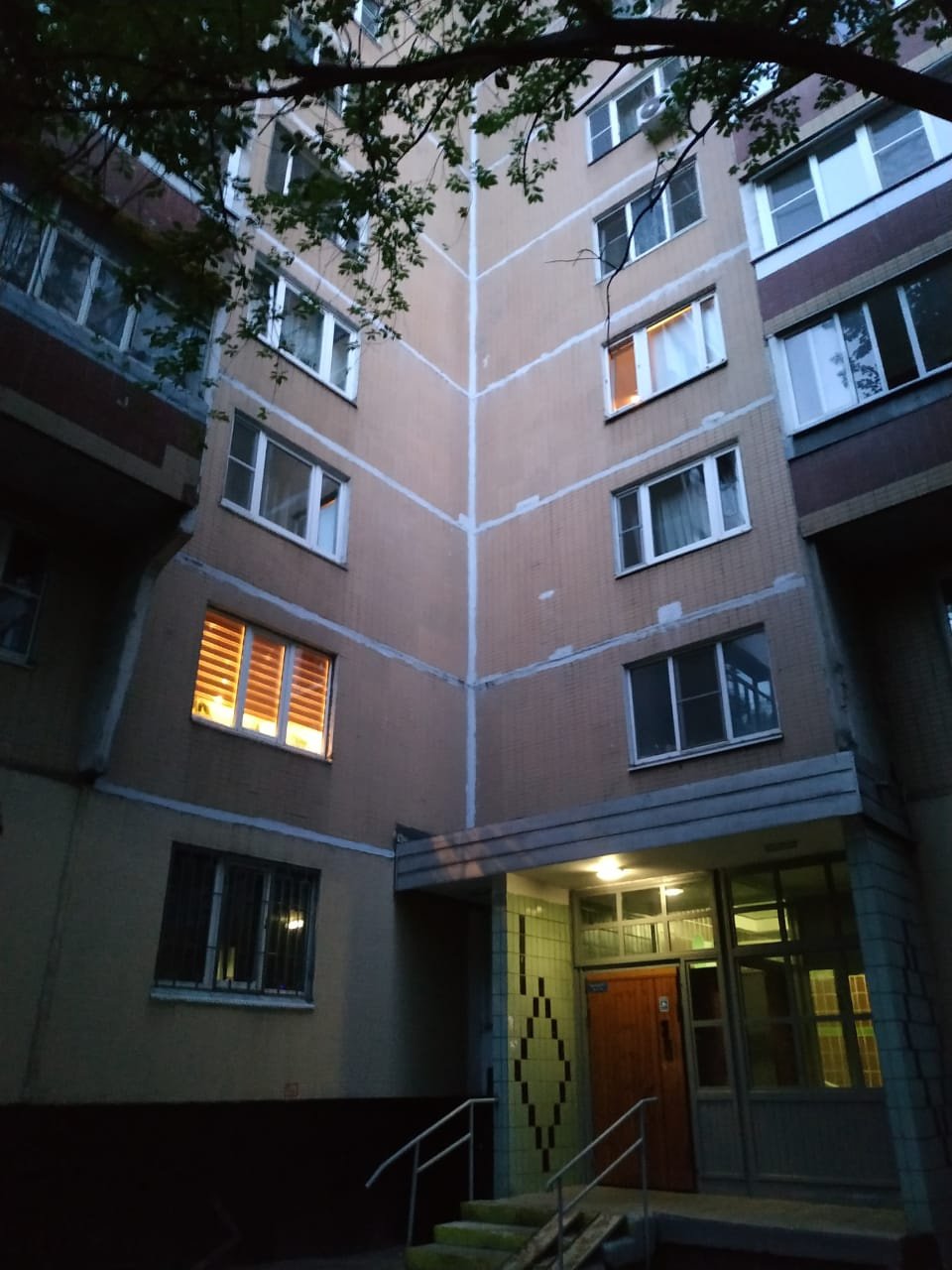 1-комнатная квартира, 40 м² - фото 12