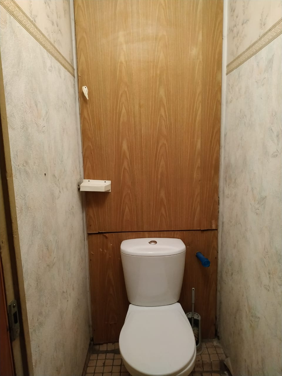 1-комнатная квартира, 40 м² - фото 9
