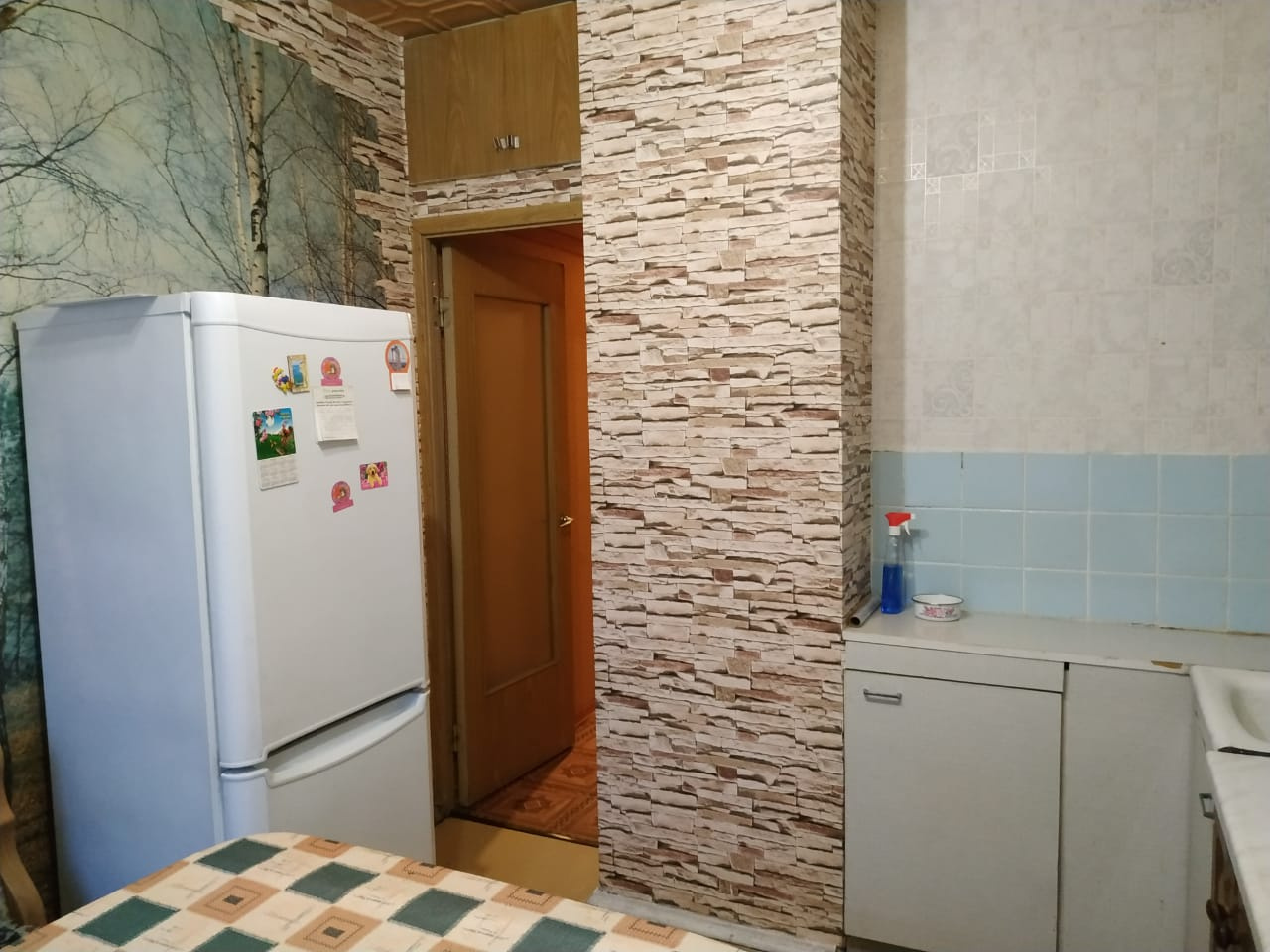 1-комнатная квартира, 40 м² - фото 5