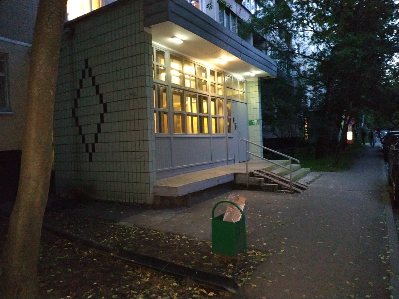 1-комнатная квартира, 40 м² - фото 13