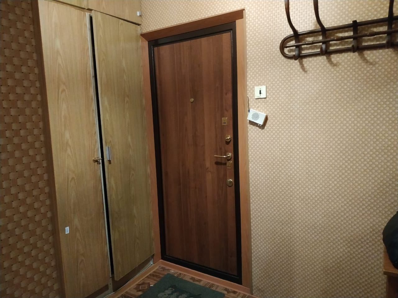 1-комнатная квартира, 40 м² - фото 11