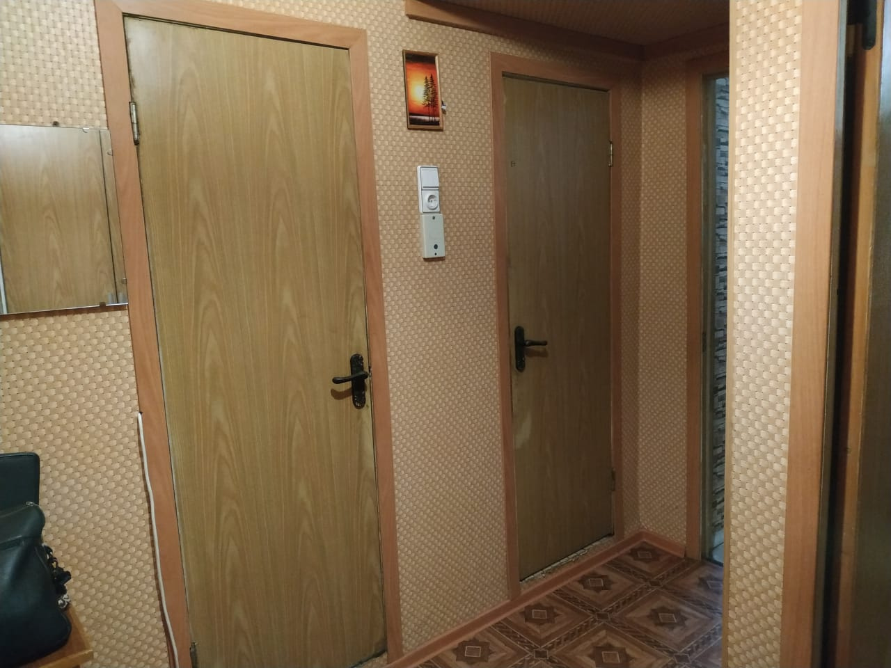 1-комнатная квартира, 40 м² - фото 10