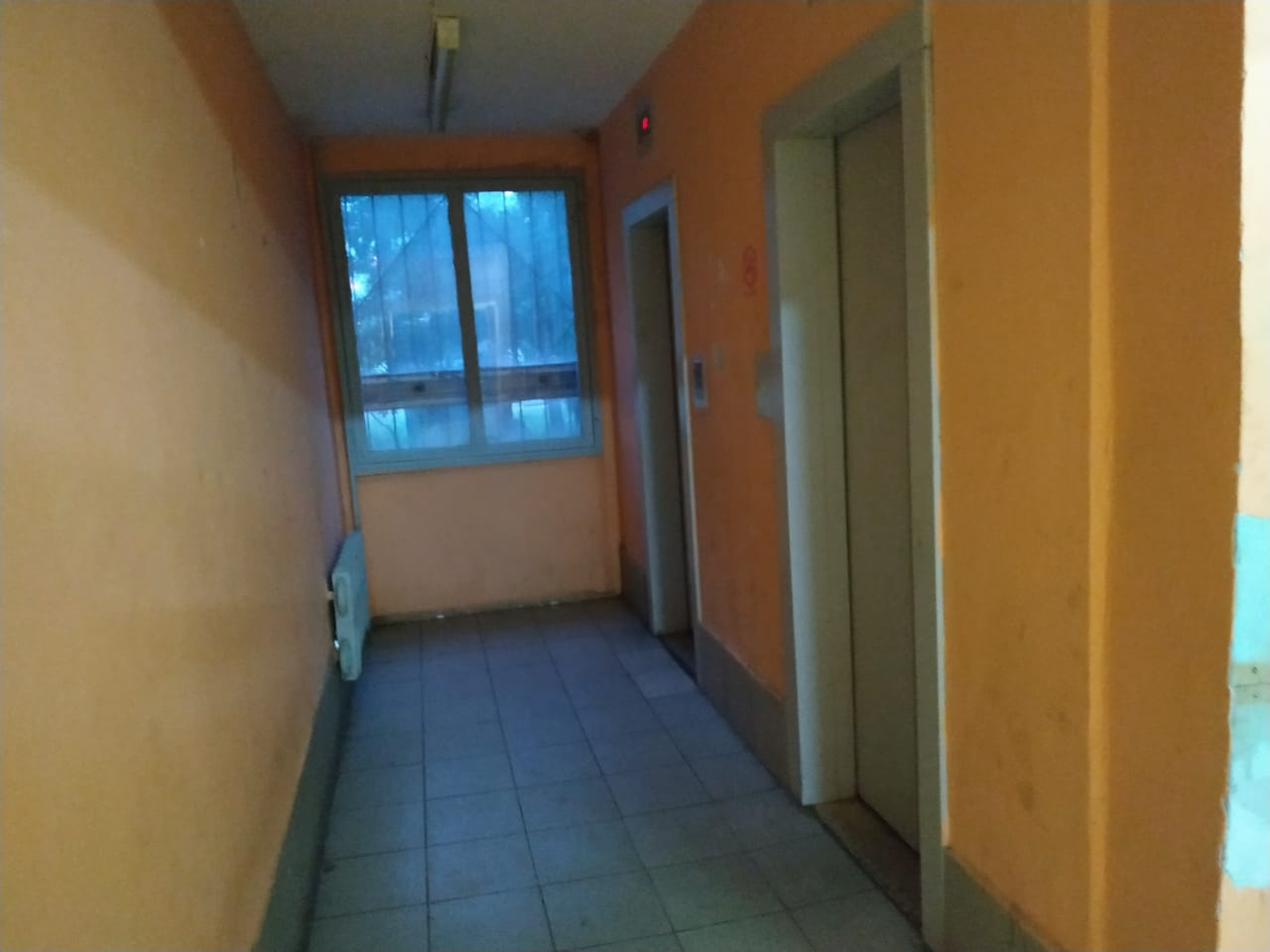 1-комнатная квартира, 40 м² - фото 20