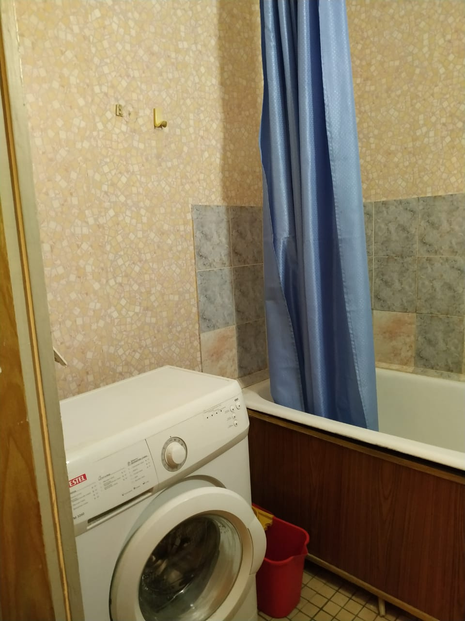 1-комнатная квартира, 40 м² - фото 7