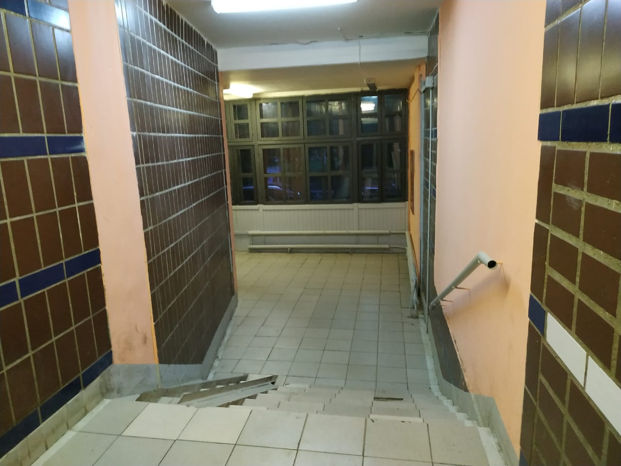 1-комнатная квартира, 40 м² - фото 19