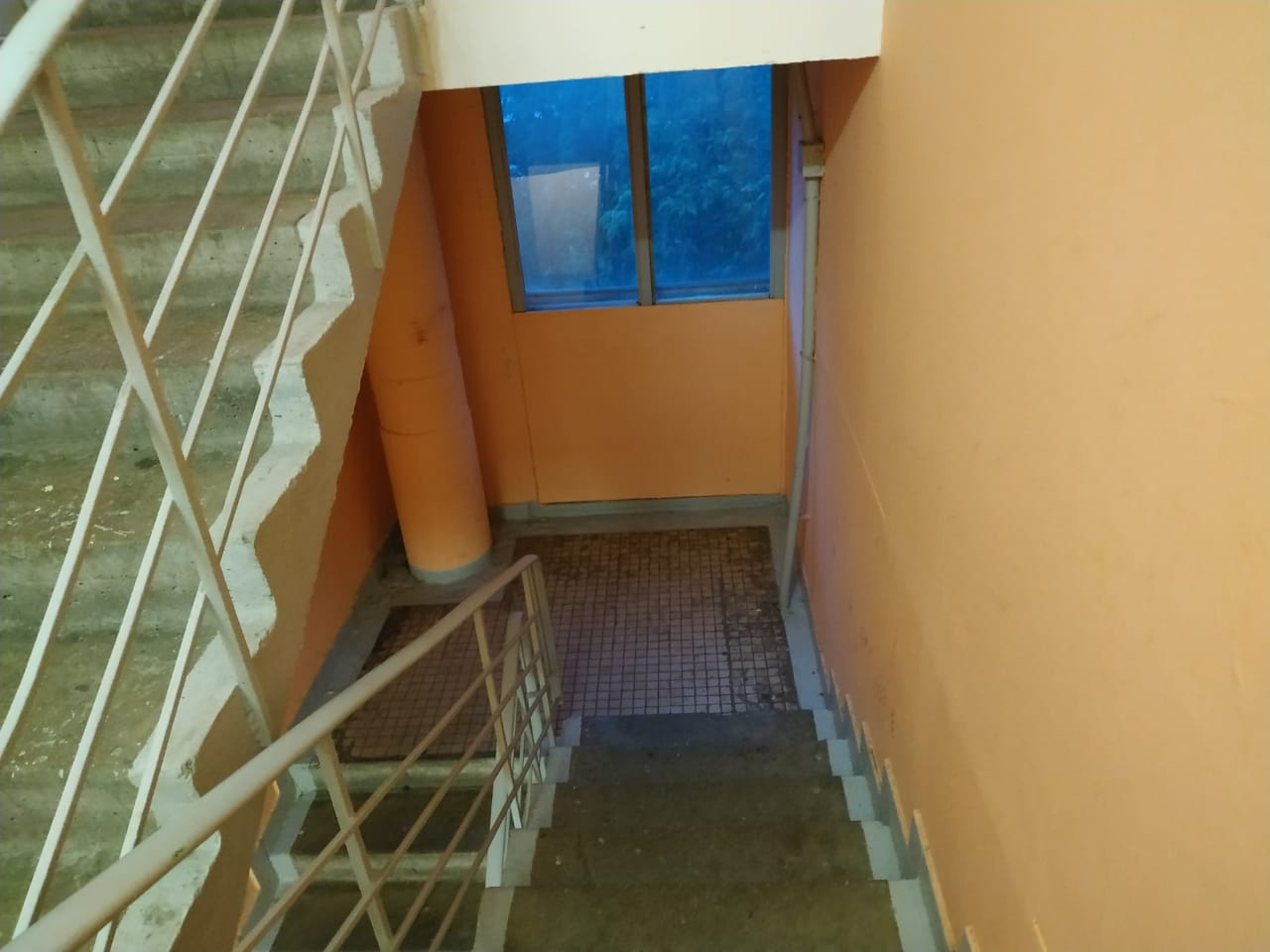 1-комнатная квартира, 40 м² - фото 15