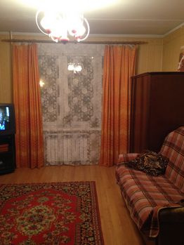 1-комнатная квартира, 34.8 м² - фото 2