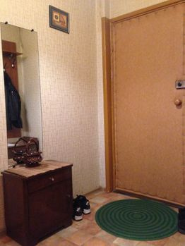 1-комнатная квартира, 34.8 м² - фото 5