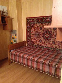 1-комнатная квартира, 34.8 м² - фото 3