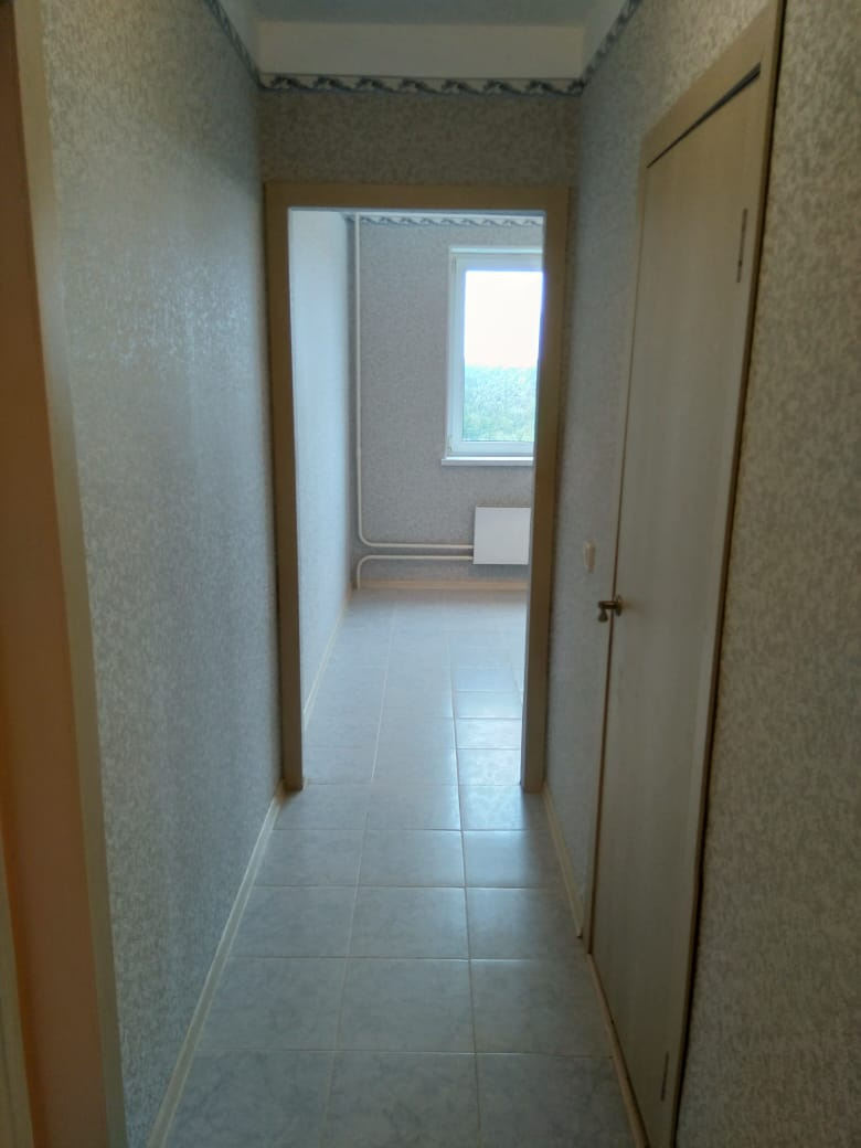 1-комнатная квартира, 35 м² - фото 12