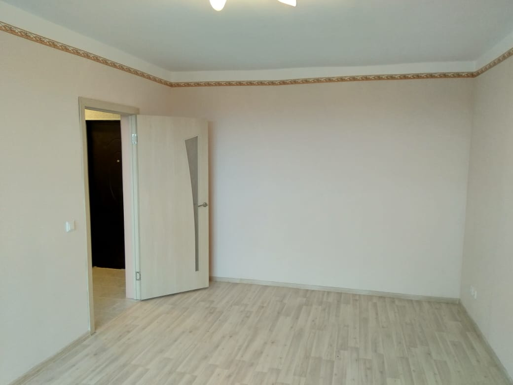 1-комнатная квартира, 35 м² - фото 8