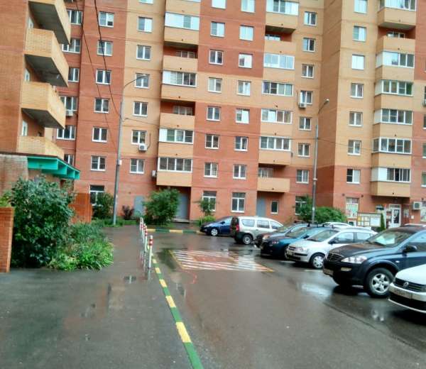 Пгт Октябрьский Люберецкого Района Купить Дом