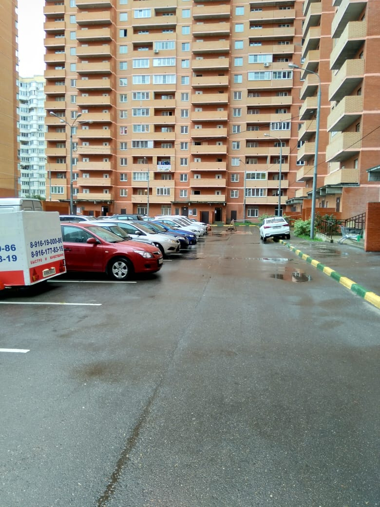 1-комнатная квартира, 35 м² - фото 3