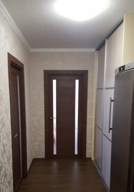 2-комнатная квартира, 51.6 м² - фото 3