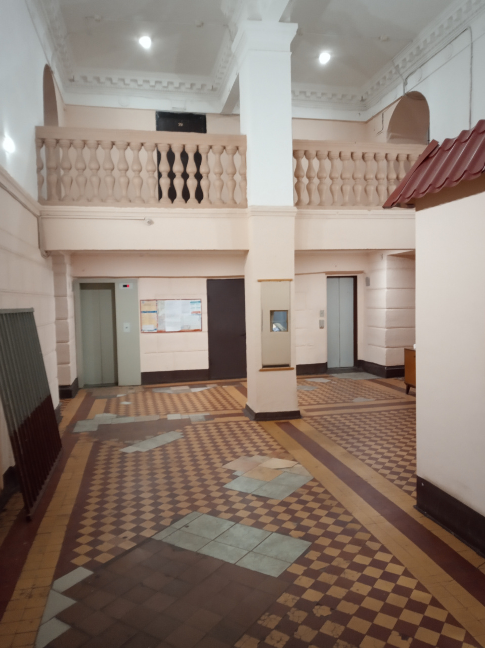 2-комнатная квартира, 56 м² - фото 5