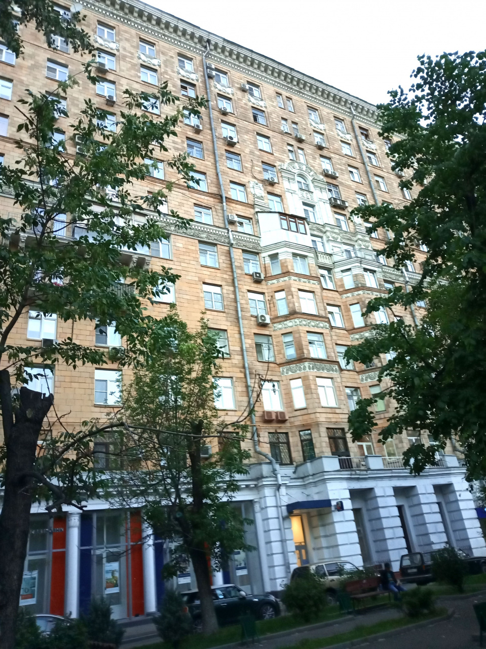 2-комнатная квартира, 56 м² - фото 17