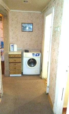 2-комнатная квартира, 56 м² - фото 13