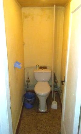 2-комнатная квартира, 56 м² - фото 12