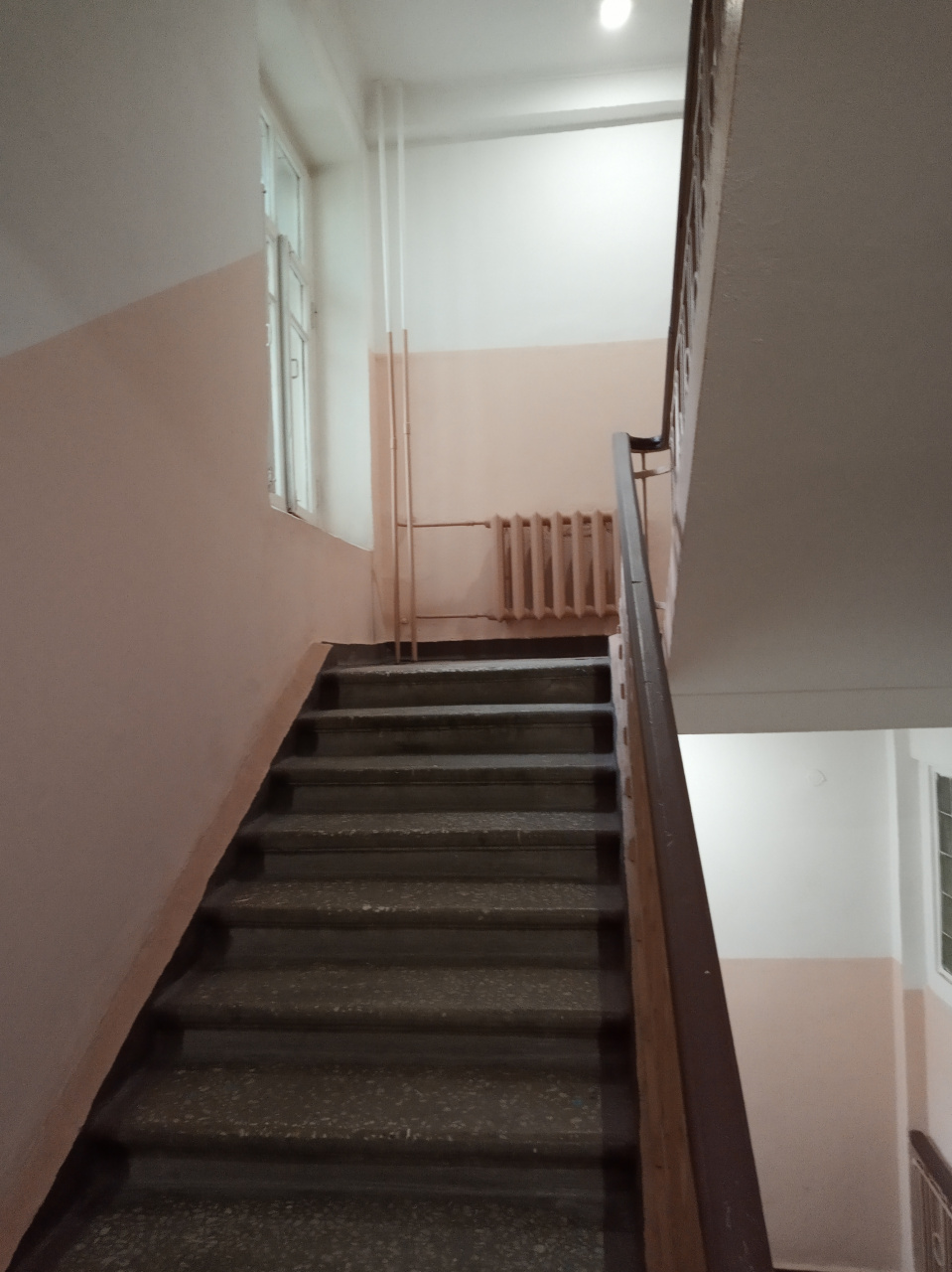 2-комнатная квартира, 56 м² - фото 6