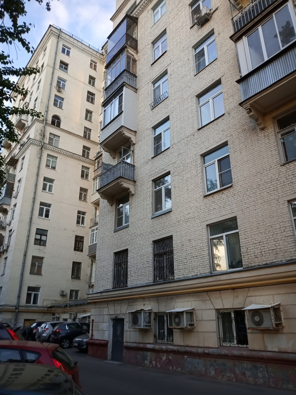 2-комнатная квартира, 56 м² - фото 18