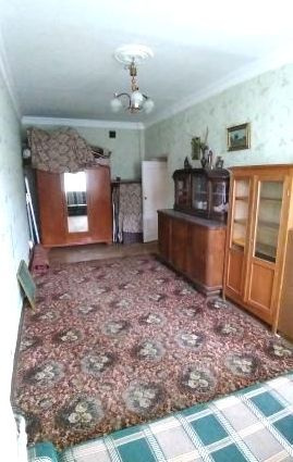 2-комнатная квартира, 56 м² - фото 10