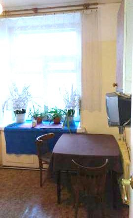 2-комнатная квартира, 56 м² - фото 11