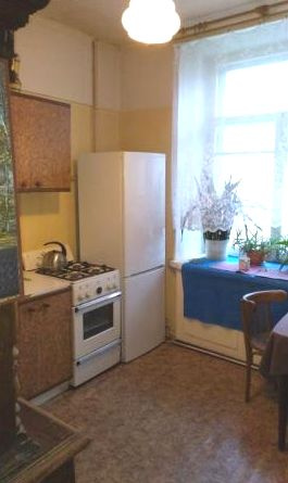 2-комнатная квартира, 56 м² - фото 9