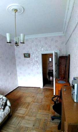 2-комнатная квартира, 56 м² - фото 8