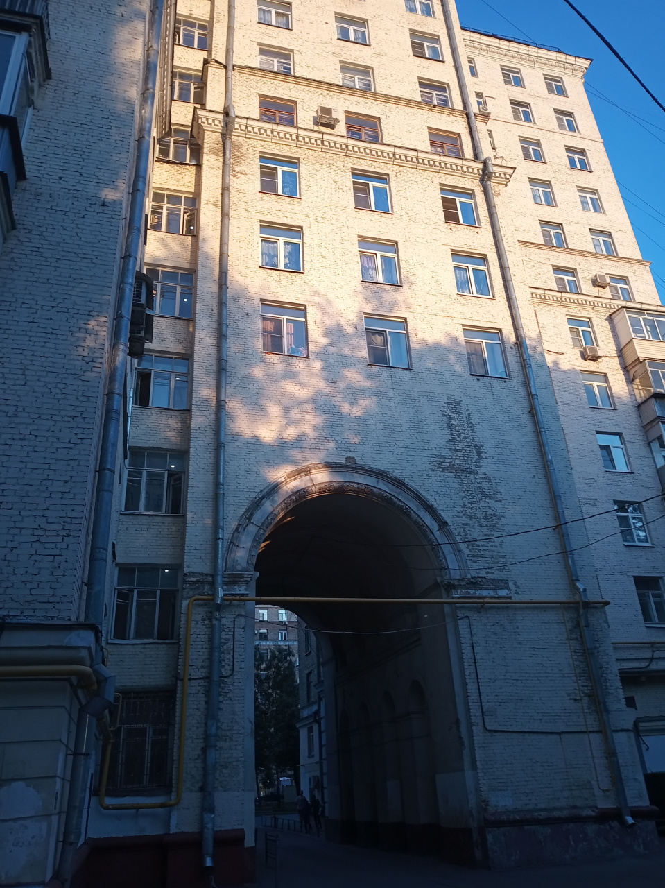 2-комнатная квартира, 56 м² - фото 3
