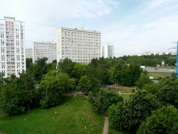 1-комнатная квартира, 41 м² - фото 8